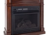 Comfort Glow Vent Free Gas Fireplace