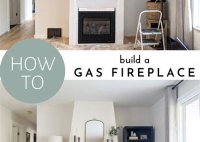 How Much To Build Gas Fireplace