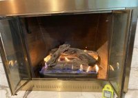 How To Fix A Gas Fireplace