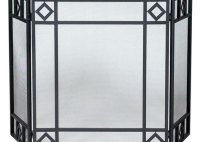 Uniflame Fireplace Screens