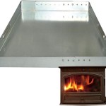 Ash Pan For Fireplace