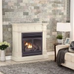 Best Small Direct Vent Gas Fireplace