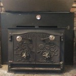 Better N Bens Fireplace Insert