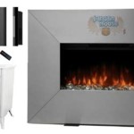 Bionaire Fireplace Heater Recall
