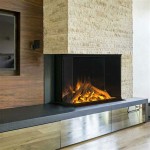 Electric Corner Fireplace Uk
