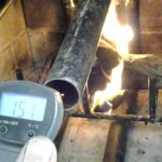 Fireplace Heat Exchangers Homemade