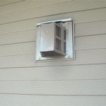 Gas Fireplace Outdoor Vent Covers