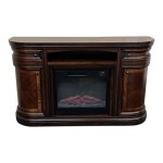 Great World Ltd Electric Fireplace