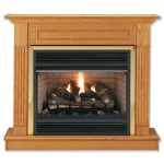 Martin Industries Gas Fireplace Manual