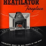 Old Heatilator Fireplace Manual
