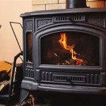 Old Style Heatilator Fireplace