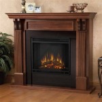 Real Fire Fireplace Surrounds
