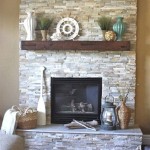 Redoing A Fireplace Hearth