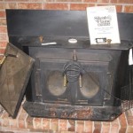 Silent Flame Fireplace Insert