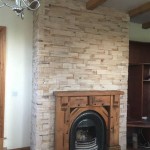 Stone Cladding For Fireplaces Uk