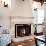 Timberline Fireplace Insert