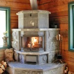 Tulikivi Soapstone Fireplace Cost