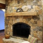 Types Of Fireplace Stone