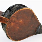 Vintage Fireplace Bellows