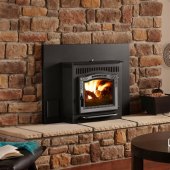 Fireplace Pellet Stove Insert Reviews