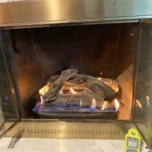 How To Fix A Gas Fireplace